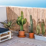 Oceanview Boutique House, 125 Sqm, Parking, Sunset Rooftop 度假居