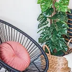 度假居 Oceanview Boutique House, 125 Sqm, Parking, Sunset Rooftop 阿德耶