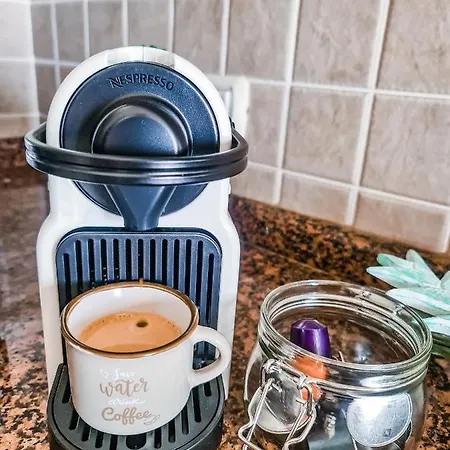 Designer House Adeje, 125qm, Panoramic Ocean View & Garden