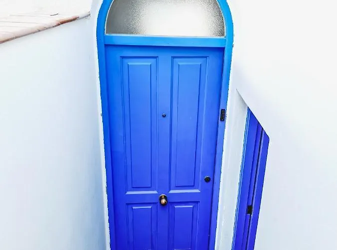 Oceanview Boutique House, 125 Sqm, Parking, Sunset Rooftop Holiday home Costa Adeje (Tenerife)