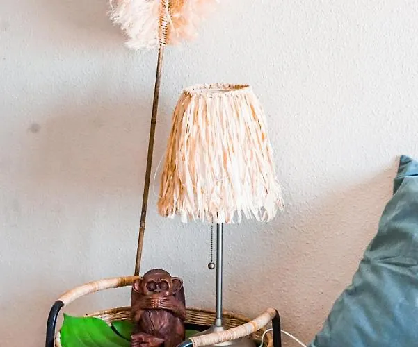 Oceanview Boutique House, 125 Sqm, Parking, Sunset Rooftop