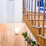 Oceanview Boutique House, 125 Sqm, Parking, Sunset Rooftop Nyaraló