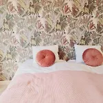 Oceanview Boutique House, 125 Sqm, Parking, Sunset Rooftop * Costa Adeje (Tenerife)