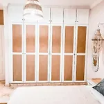 Oceanview Boutique House, 125 Sqm, Parking, Sunset Rooftop * Costa Adeje (Tenerife)