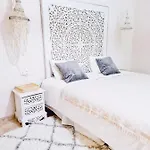 Oceanview Boutique House, 125 Sqm, Parking, Sunset Rooftop * Costa Adeje (Tenerife)