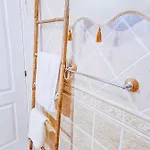 Oceanview Boutique House, 125 Sqm, Parking, Sunset Rooftop Costa Adeje (Tenerife)