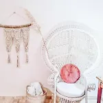 Oceanview Boutique House, 125 Sqm, Parking, Sunset Rooftop 別荘