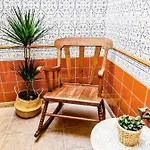 Nyaraló Oceanview Boutique House, 125 Sqm, Parking, Sunset Rooftop