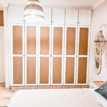 Designer House Adeje, 125qm, Panoramic Ocean View & Garden * Costa Adeje (Tenerife)