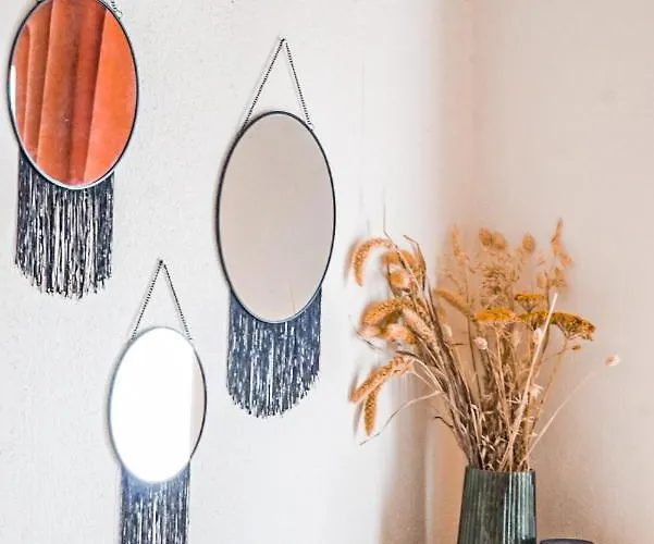 Dom wakacyjny Oceanview Boutique House, 125 Sqm, Parking, Sunset Rooftop Costa Adeje (Tenerife)