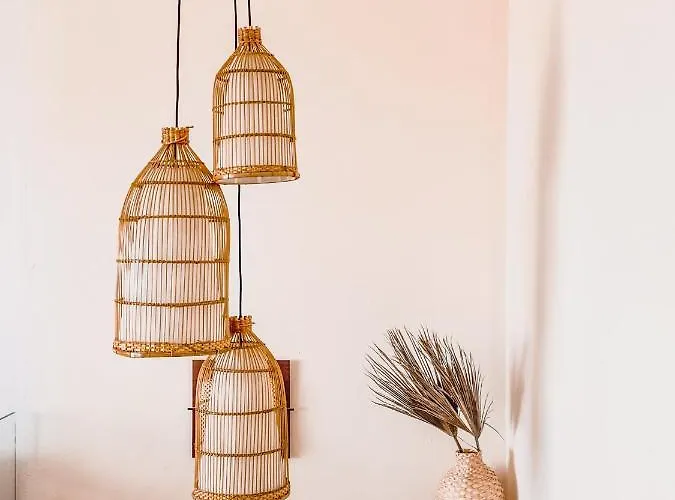 Oceanview Boutique House, 125 Sqm, Parking, Sunset Rooftop Dom wakacyjny