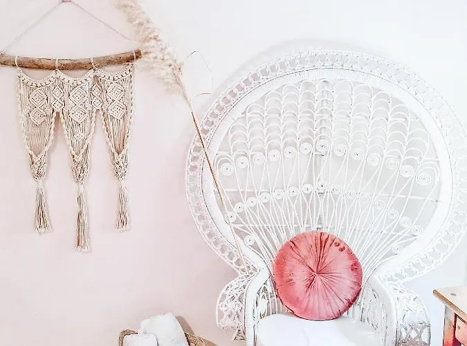 Oceanview Boutique House, 125 Sqm, Parking, Sunset Rooftop Dom wakacyjny